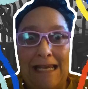 Meet your Posher, Norma